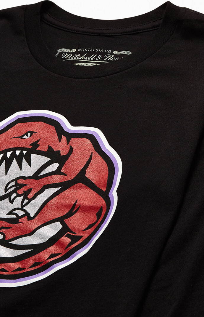 raptors long sleeve shirt