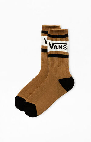 Drop V Crew Socks image number 1