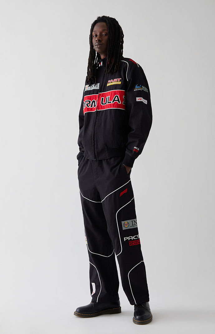 Formula 1 x PacSun Pole Position Jacket PacSun