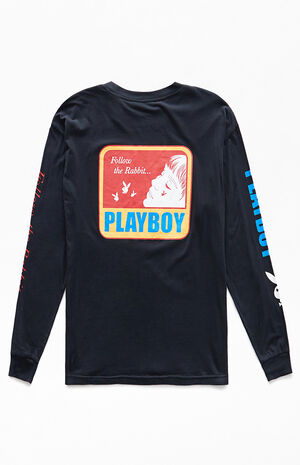 By PacSun Heavy Duty Long Sleeve T-Shirt By PacSun Heavy Duty Long Sleeve T-Shirt image number null