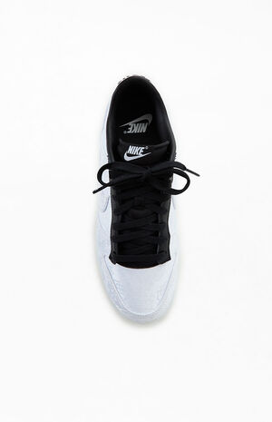 x CLOT x Fragment Design Dunk Low Shoes image number 5