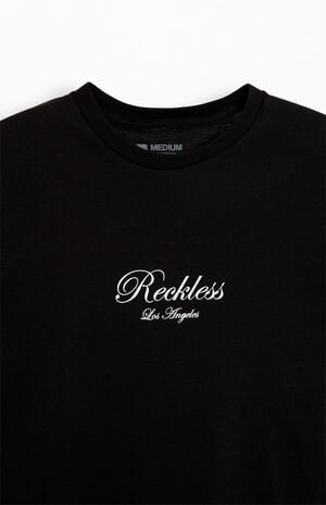 Roses Los Angeles T-Shirt image number 3