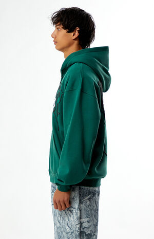London Full Zip Hoodie image number 4