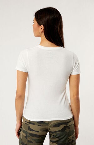 New York Skyline Skimmer T-Shirt image number 4