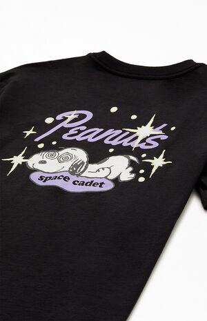 Kids Peanuts Space Cadet T-Shirt image number 4