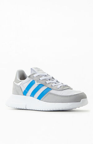 Kids Retropy F2 Shoes image number 1