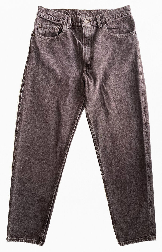 Levi's '80s Jeans