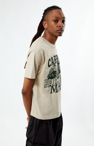 Farmers Market T-Shirt image number 3