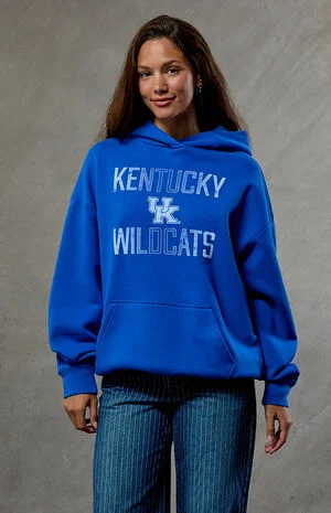 Kentucky Wildcats Hoodie image number 1