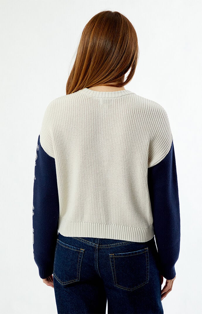 LA Hearts Summit Sweater | PacSun