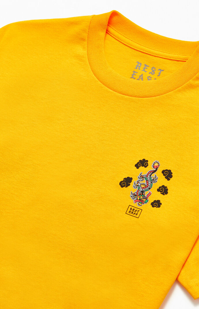 Hot Fire T-Shirt