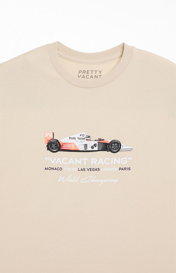 Pretty Vacant World Champions T-Shirt