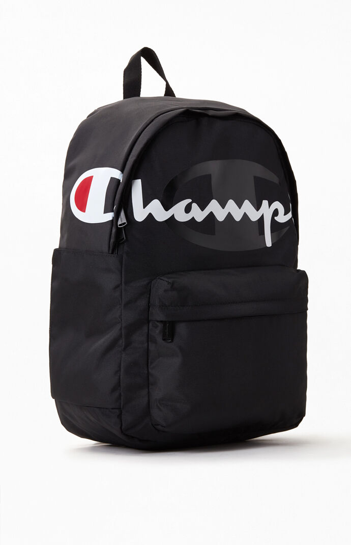 District Backpack
