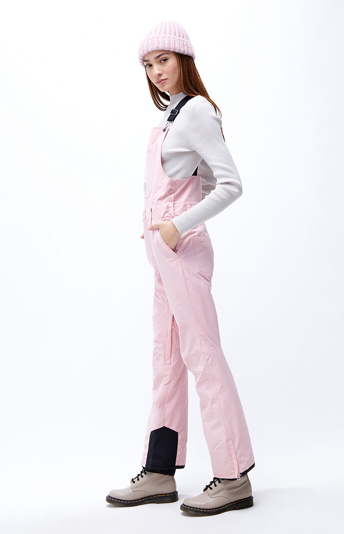 Riva Bib Snow Pants