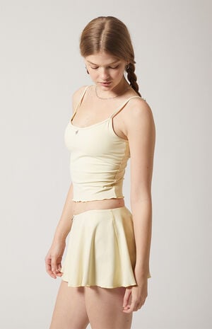 PAC WHISPER Active Charmed Mini Skort image number 3
