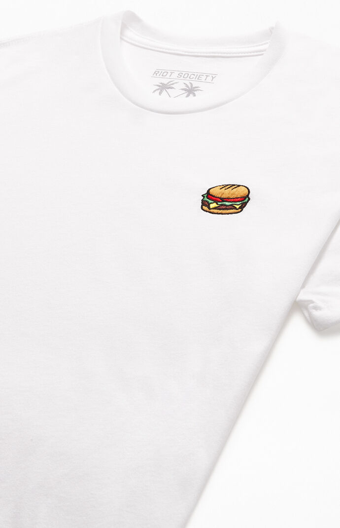 Hamburger T-Shirt
