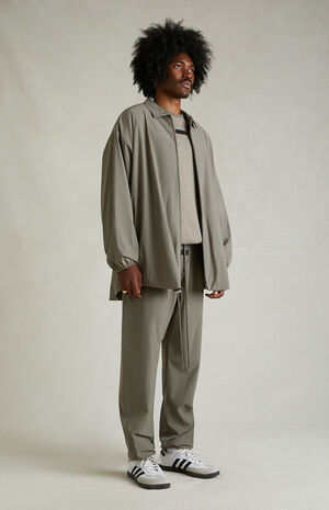 Dust Overshirt Jacket image number 6