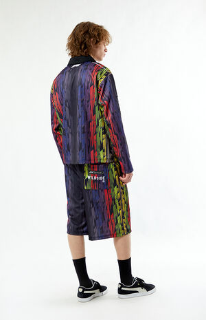 x Wildside Yohji Yamamoto x PacSun Parc Ferme Shorts image number 4