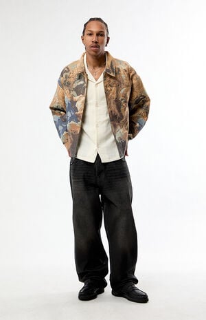Fortuna Zip Up Jacket image number 5