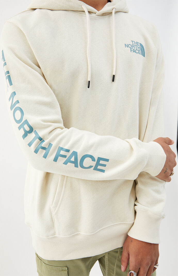 New Sleeve Hit Hoodie