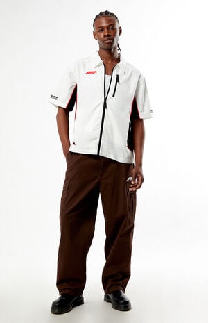 x Pacsun RD1 Work Shirt image number 5