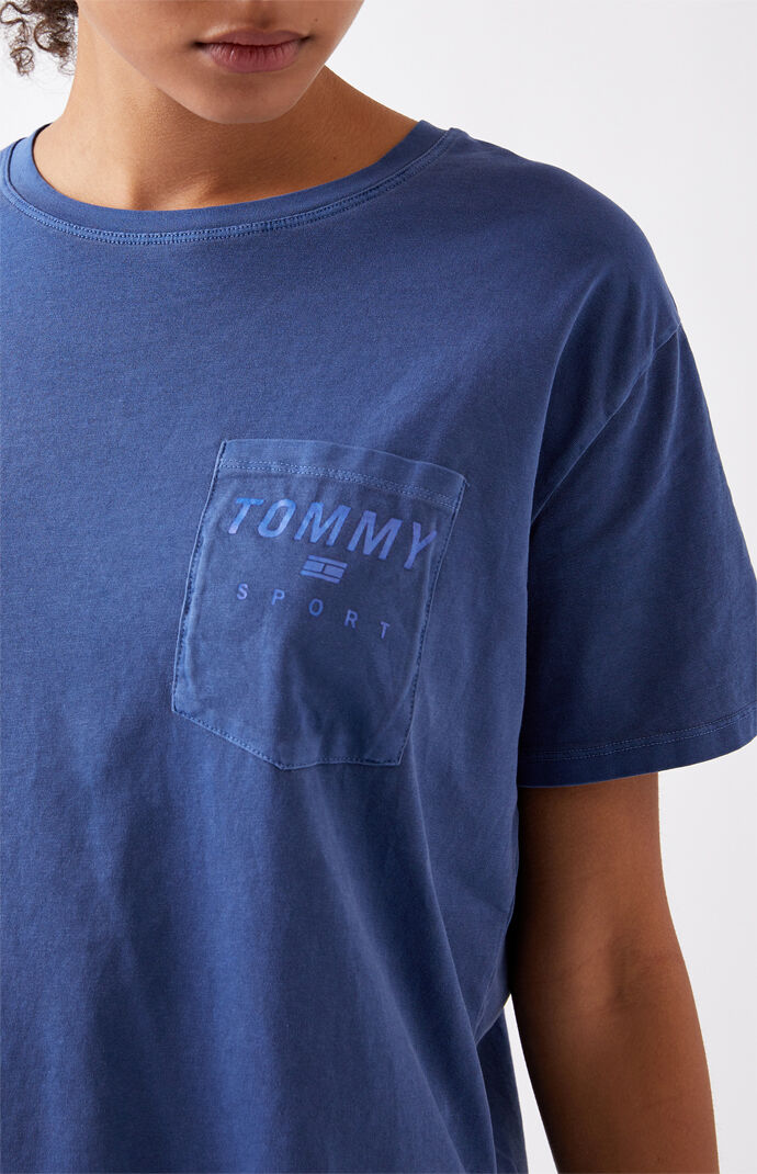 Vintage Pocket T-Shirt
