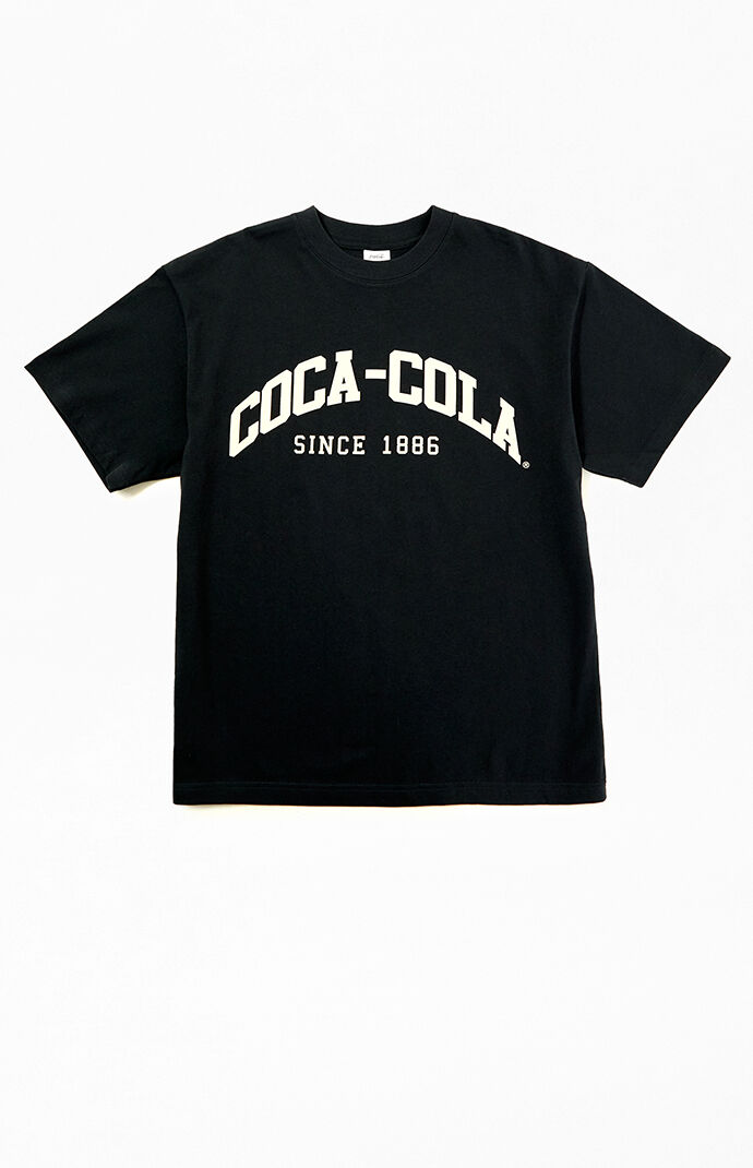Coca-Cola by Pacsun Coke Arch T-Shirt