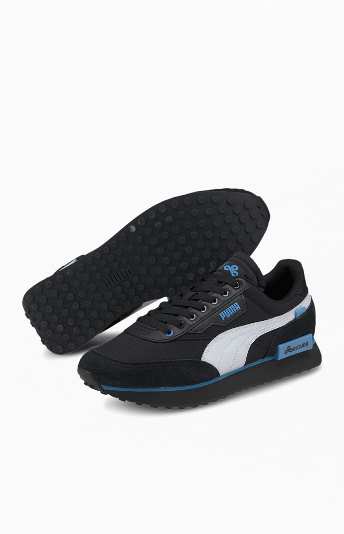 x Cloud9 Future Rider Shoes