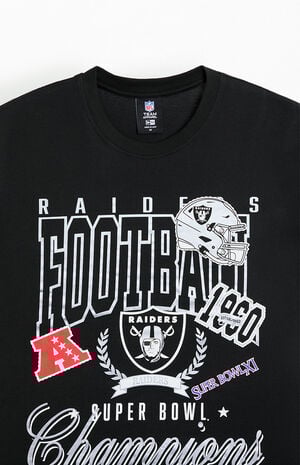 Las Vegas Raiders Sports Class T-Shirt image number 2