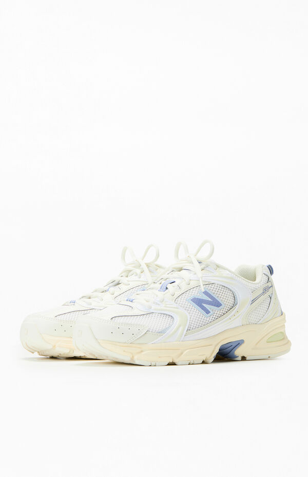 New Balance Blue 530 Sneakers