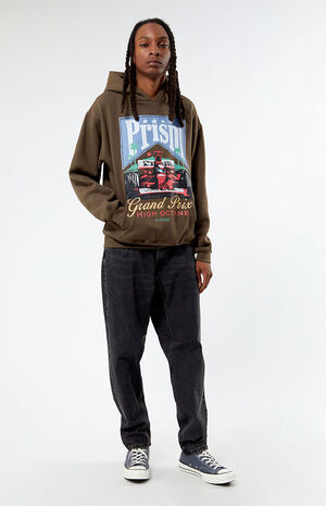 Prism Racing Hoodie image number 3