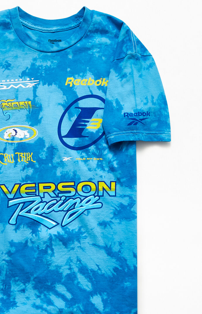 Iverson Bike Life T-Shirt