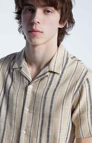 Resort Neutral Camp Shirt image number 3