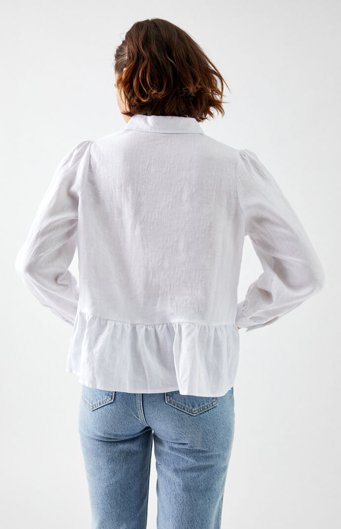 Marley Blouse