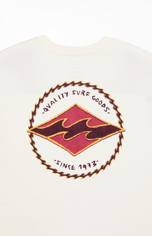 Rotor Diamond T-Shirt image number 4