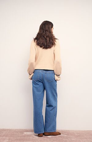 Aspen Knit Sweater image number 5