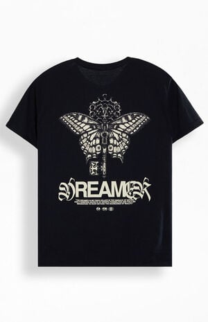 Dreamer Knit T-Shirt