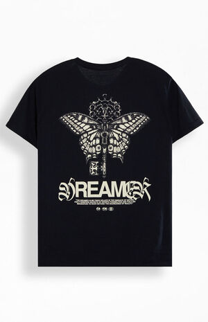 Dreamer Knit T-Shirt image number 1