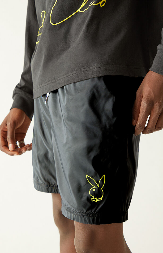 High Break Volley Shorts