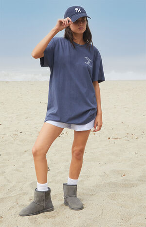 Nantucket Penelope Oversized T-Shirt image number 4