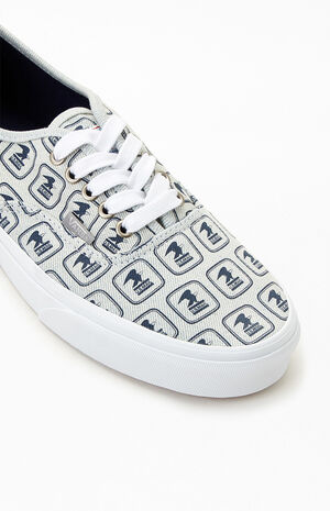 x USPS Authentic Shoes image number 6