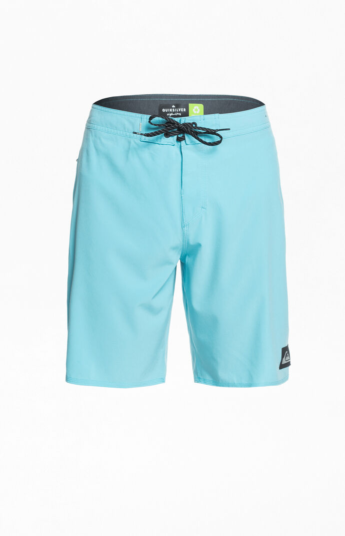 Highline Kaimana 20" Boardshorts