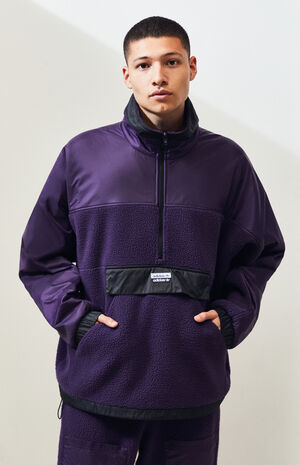 Vocal Polar North TT Anorak image number 2
