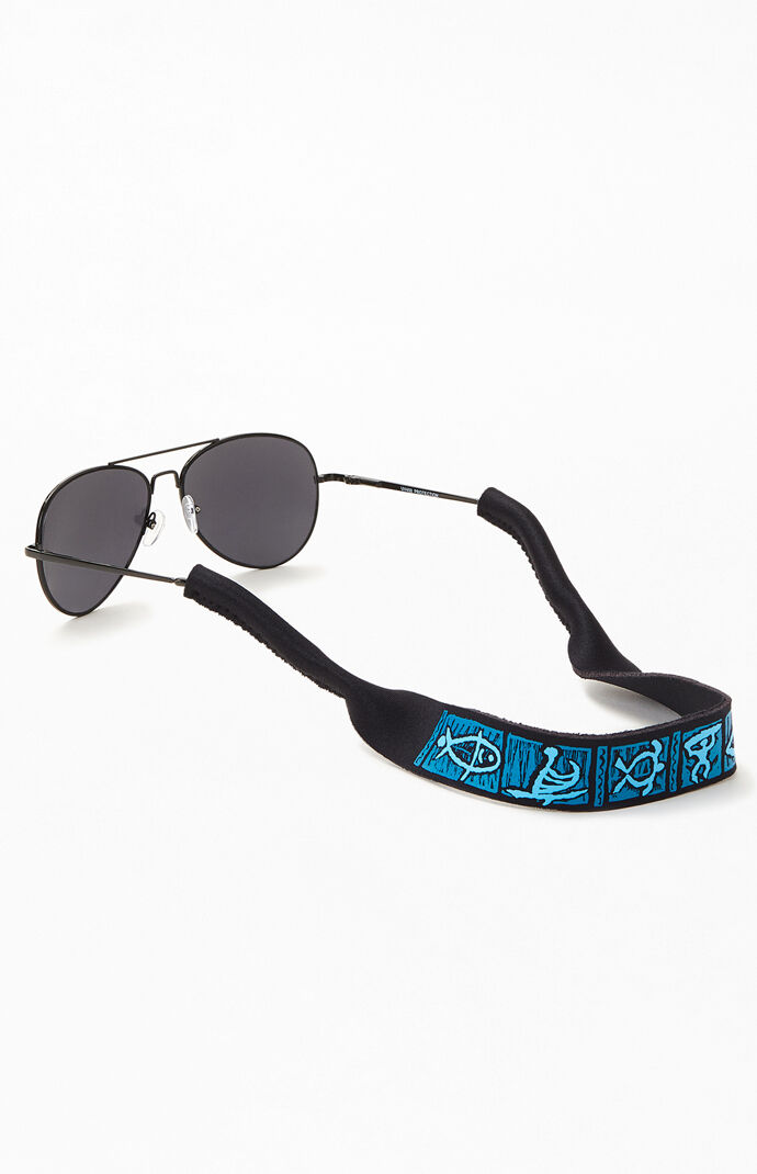 Petroglyph Retainer