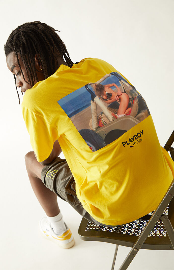 By PacSun Beach Break T-Shirt