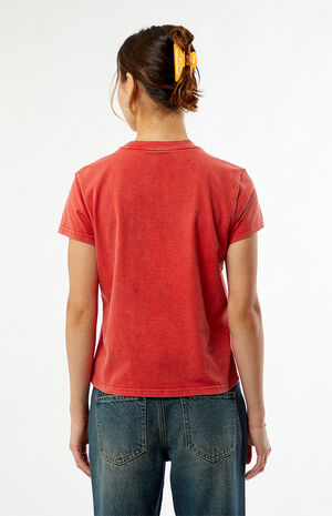 Everyone Knew You Boyfriend T-Shirt image number 4