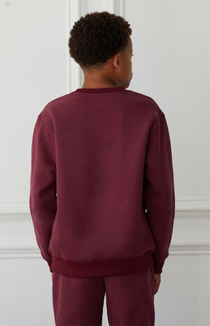 Pacific Sunwear Crew Neck Sweatshirt image number 5