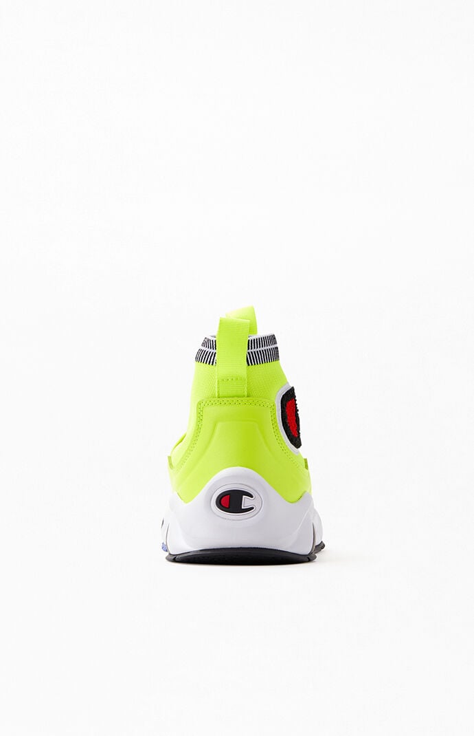 champion rally pro neon