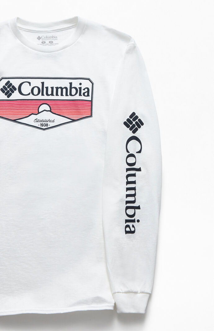 Sandy Long Sleeve T-Shirt