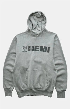 2000s Dodge Hemi Pullover Hoodie image number 1